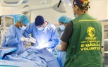 مركز الملك سلمان للإغاثة ينفذ ثلاثة مشاريع طبية في اليمن