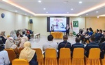 سلمان للإغاثة يختتم مشروع تدريبي للإسعافات الأولية المتقدمة في إندونيسيا