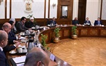 طبقًا لتكليفات السيد رئيس الجمهورية:  رئيس الوزراء يترأس اجتماع 