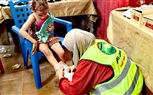 دعمًا للأيتام وغير القادرين.. معرض مجاني للملابس بقسم الجيزة برعاية «مستقبل وطن» 