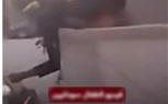 كشف ملابسات قيام أحد الصبية بالدلوف لشرفة منزل بالإسكندرية