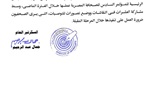 د. وحيد عبد المجيد أمينًا عامًا للمؤتمر العام السادس للصحفيين.. ولجنة استشارية تضم 100 صحفي بينهم 5 نقباء عبد الله عبد السلام منسقًا للجنة مستقبل الصحافة والجبالى منسقًا لاقتصاديات الصحافة وبصل منسقًا