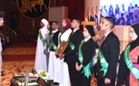 وزير الدفاع يشهد تخرج دورات جديدة من دارسى الأكاديمية العسكرية للدراسات العليا والإستراتيجية
