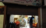 غلق كافيهات شارع فيصل وشارع الوحدة العربية للالتزام بمواعيد الغلق  