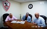 الزمالك يتعاقد مع  الإسباني فرناندو باربيتو دلجادو لتولي  تدريب فريق  اليد