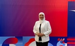 النائبة أميرة أبوشقة تفوز ببطولة الجمهورية لرماية الإسكيت 