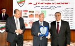 احتفالية قضائية .. ثقافية بنادي قضاة مصر .. حول إصدارات منظومة العدالة لخالد القاضي