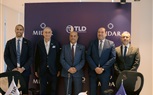 شركة TLD تتعاون مع 