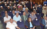 السكرتير العام للبحيرة يشهد احتفالية ذكرى مرور 11 عاما على ثورة ٣٠ يونيو 