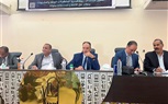 رئيس الجهاز: بيع محال تجارية ومنفذ خدمة بمدينتي قنا وغرب قنا الجديدتين