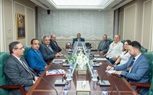  لمتابعة مستجدات التعاون المشترك.. 