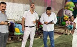 رفع محتويات ملاهى اطفال بداخل أرض فضاء بدون تصريح