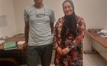 بالتعاون مع المجلس القومى للمراه محافظة الجيزة  تم اليوم تصوير ٥٠ بطاقه رقم قومى بسجل مدنى العمرانيه بالمجان للسيدات الغير قادرين