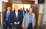 محافظ القاهرة يفتتح دار مناسبات دار السلام بحضور نواب الشعب والشيوخ     