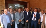 محافظ القاهرة يفتتح دار مناسبات دار السلام بحضور نواب الشعب والشيوخ     