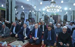 محافظ كفر الشيخ يشهد احتفالية الأوقاف بالعام الهجري الجديد