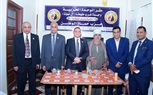 حزب حماة الوطن بسوهاج يفتتح 7 وحدات حزبية جديدة بطهطا و ساقلتة 