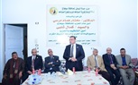 حزب حماة الوطن بسوهاج يفتتح 7 وحدات حزبية جديدة بطهطا و ساقلتة 
