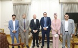 محافظ القاهرة : مبادرة حياة كريمة تقدم  خدمات لأكثر من 60 مليون مواطن على مستوى الجمهورية  