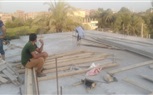 محافظ القليوبية يحيل رئيس وحدة أجهور الكبري بطوخ للتحقيق 