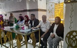الجيل الديمقراطي بالاسكندرية يقيم لقاء جماهيرى تحت مسمي حقوق المرأة المصرية