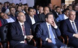السروجى عن جبران... رفيق الدرب خضنا معا قصة كفاح