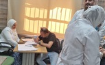 انتظام تقديم الخدمة في عيادات الأسنان بوحدات الرعاية الأولية بكفر الشيخ