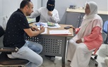 انتظام تقديم الخدمة في عيادات الأسنان بوحدات الرعاية الأولية بكفر الشيخ