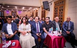 بحضور رئيس الطائفة الإنجيلية ونقيب الصحفيين وقيادات وإعلاميين.. لاهوت اكسبلورنيشنز تحتفل بتخريج دفعة جديدة من الدارسين بالقاهرة
