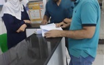 إدارة الحميات للطب العلاجي بكفر الشيخ تزور مستشفى حميات مطوبس ودسوق 