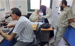صحة كفر الشيخ تواصل المسح الميدانى الثانى بإدارات بيلا والحامول وبلطيم وسيدي سالم والرياض