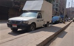 حملة نظافة ورفع مخلفات بميدان الحسينية وشارع خاتم المرسلين وشارع عثمان محرم 