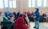 ندوة تثقيفية لـ«مستقبل وطن» لتوعية أهالي قسم الجيزة من مخاطر عمل الأطفال