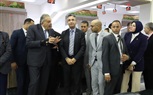 في أولى زياراته للمحافظة... 