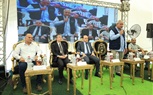 محافظ كفر الشيخ والسفير الياباني يكرمان المشاركين في فعاليات مشروع تعزيز إنتاجية وحدة المياه في الزراعية