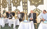 محافظ البحيرة: دعم الاستثمار الجاد وتذليل العقبات أمام المستثمرين