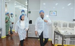 محافظ البحيرة: دعم الاستثمار الجاد وتذليل العقبات أمام المستثمرين