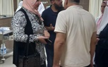 جولة مرورية للإدارة العامة للأمراض المتوطنة بكفر الشيخ لمستشفي بيلا المركزي