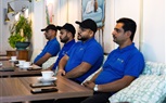 جمعية حفظ النعمة تثقف موظفيها حول تقليل هدر الطعام وإدارة المكونات الطازجة بالتعاون مع مطعم نوفو