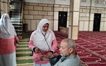 محافظ كفر الشيخ يتابع فعاليات مبادرة «100 يوم صحة» بالمستشفيات والمراكز الطبية