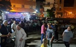 إبرام صلح بين عائلتين بقسم الجيزة برعاية «مستقبل وطن»