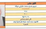 تعليم البحيرة تهنئ ابنائها الطلاب اوائل الجمهورية فى امتحانات الشهادة الثانوية العامة والدبلومات الفنية 