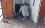 تشغيل الاسانسير ناصيه شارع عدوى سليم 