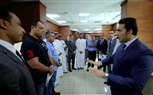 الداخلية تنظم دورة تدريبية لعدد من الكوادر الأمنية العربية