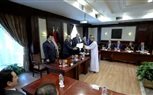 الداخلية تنظم دورة تدريبية لعدد من الكوادر الأمنية العربية