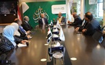 محافظة القاهرة    تحرص على تعزيز التعاون مع البنك الأهلى المصرى باعتباره أحد البنوك الوطنية العريقة 