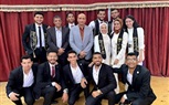 فعاليات متنوعة داخل الجهات التابعة لوزارة الإنتاج الحربي
