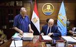 محافظ كفر الشيخ يعتمد نتيجة الدور الثاني للشهادة الإعدادية بنسبة نجاح 94.06%