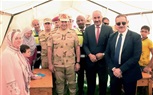 قوات الدفاع الشعبى والعسكرى تنظم عدداً من الفعاليات 