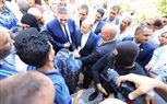 محافظ كفر الشيخ يشهد فعاليات مبادرة «أنت الحياة» بقرية محلة دياي بدسوق